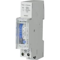 167389-tssd1no Eaton Distribution Parts Time Switch 230 V, 1-Channel
