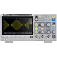 t3dso1202a Teledyne LeCroy T3DSO1202A T3DSO1000A Series, 200MHz Bench Oscilloscope, 2 Analogue Channels