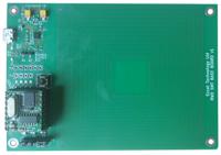 rwd-qt-smt-baseboard-000325 Eccel Technology Ltd Near Field Communication (NFC), RFID Module for RWD-QT-SMT 125KHz RWD-QT-SMT-Baseboard (000325)