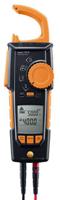 0590-7702 Testo 770-2 Clamp Meter, 400A dc, Max Current 400A ac CAT III 1000V