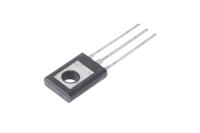 2n6075bg Littelfuse Through Hole, 3-pin, TRIAC, 600V, Gate Trigger 2.5V 600V