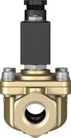 vzwf-b-l-m22c-g34-275-3ap4-6 Festo 2/2 Closed, Monostable Pneumatic Solenoid/Pilot-Operated Control Valve - Electrical G 3/4 VZWF Series, 1492305