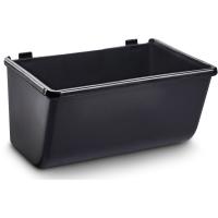 104562 Raaco Polypropylene Panel Accessory Storage Box