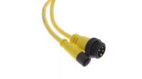 1300090457 Molex Male Female Cordset, 1 m
