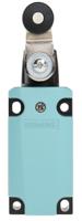 3se5112-0ch01 IP66, IP67 Snap Action Roller Lever, Roller Lever, Metal, NO/NC, 400V