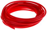 309-8173 RS PRO 5m 4mm diameter Red Round Polyurethane Belt for use with 40mm minimum pulley diameter
