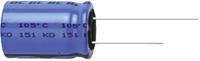 mal215132479e3 Vishay 47μF Aluminium Electrolytic Capacitor 200V dc, Radial, Through Hole - MAL215132479E3