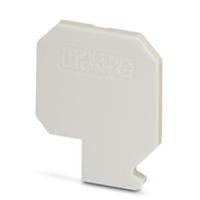 0201061 Phoenix Contact D-SSK 0525 KER Series End Plate