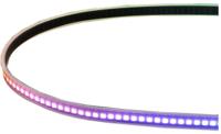 2328 ADAFRUIT INDUSTRIES 5V dc RGB LED Strip Light, 500mm Length