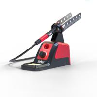 wlsk8023c Weller WLSK8023C Analogue Soldering Station 20 → 80W, 230V