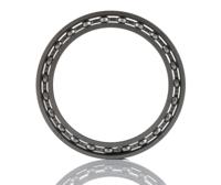 61810 SKF  1 Row Ball Bearing - 50 mm ID, 65 mm OD