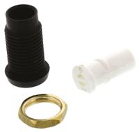 a104700aac Arcolectric (Bulgin) Ltd 7.6mm Diameter LED Holder for use with 3mm LED