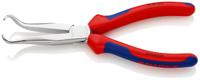 38-95-200 Knipex 38 95 200 Pliers, 200 mm Overall, Straight Tip, 73mm Jaw