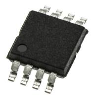 max7501mua Maxim Integrated Temperature Sensor, Open Drain Output, Surface Mount, I2C, Serial-2 Wire, ±3°C, 8 Pins