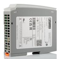 2903158 Phoenix Contact TRIO POWER Switched Mode DIN Rail Power Supply, 100 → 240V ac ac Input, 12V dc dc Output, 10A