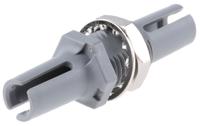 hfbr-4505z Broadcom HFBR-4505Z POF to POF Simplex Fibre Optic Adapter