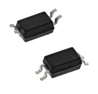 acpl-214-500e Broadcom, ACPL-214-500E AC Input Transistor Output Optocoupler, Surface Mount, 4-Pin SOIC