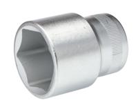 05010036 STAHLWILLE 3/4 in Drive 36mm Standard Socket, 6 point, 60 mm Overall Length