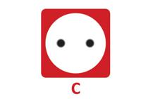 d26203-gb DeWALT D26203-GB Corded Router Drill, UK Plug