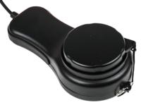 193-8689 RS PRO Solar Power Meter & Digital Multimeter DT-1307