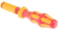 05074757001 Wera Adjustable Hex Torque Screwdriver, 1.7 → 3.5Nm, 9 mm Drive, ±6 % Accuracy