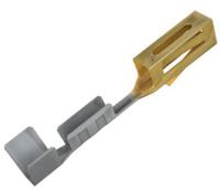 cc79l-2630-01-l-1 Samtec CC79L Series PCB Header, 2.54 mm Pitch