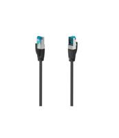 00200683 HamaNetwork Cable, 10m Male RJ45 to Male RJ45