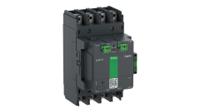 lc1g1504ehea Schneider Electric LC1G Contactor, 48/130 V ac/dc Coil, 4-Pole, 275 A, 125 HP 130 V, 4 NO, 1000V