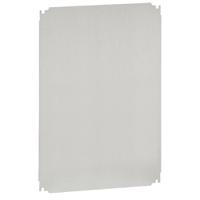 0-360-49 Legrand Plate for Use with Marina Enclosure