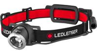 h8r LEDLENSER LED H8R Head Torch 600 lm, 150 m Range