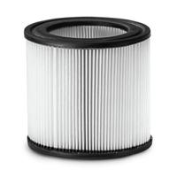 2889-2190 Karcher Vacuum Filter, For Use With NT 22/1 Ap L