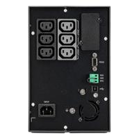 5p850ig2bs Eaton 160 → 294V Input Tower Uninterruptible Power Supply, 850VA (680W), 5P Gen2