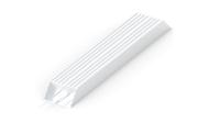 cjp500j68rj TE Connectivity, 68Ω 500W Wire Wound Power Resistor CJP500J68RJ 5%