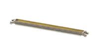 10169697-70000rlf Amphenol Communications Solutions BergStak Series Vertical PCB Connector, 140 Contact(s), 0.635 mm Pitch, 2 Row