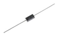 15ke12ca STMicroelectronics 1.5KE12CA, Bi-Directional TVS Diode, 1500W, 2-Pin DO-201