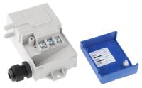 5266250lbacti Gems Sensors Pressure Sensor, -250Pa Min, 250Pa Max, Analogue Output, Differential Reading