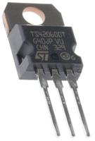 ts420-600t STMicroelectronics TS420-600T, Thyristor 600V, 2.5A 0.2mA