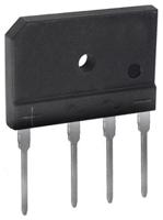 gbj810 HY Electronic Corp Bridge Rectifier, 8A, 1000V, 4-Pin