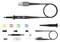 162-572 RS PRO RS-HX 312 Oscilloscope Probe, Voltage Type, 350MHz, 1:1 / 10:1, BNC Connector