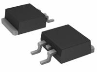 rj1r04bbhtl1 ROHM RJ1 Type N-Channel Single MOSFETs, 150 V Enhancement, 3-Pin TO-263AB RJ1R04BBHTL1