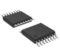 icl3232ivz-t Renesas Electronics ICL3232IVZ-T Line Transceiver, 16-Pin TSSOP