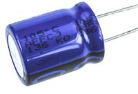 mal213650102e3 Vishay 1000μF Aluminium Electrolytic Capacitor 35V dc, Radial, Through Hole - MAL213650102E3