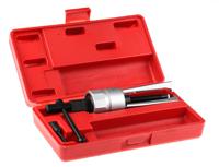 434-2572 RS PRO Lever Press Bearing Puller, 19 → 45 mm Capacity, 2-Piece