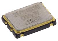 lfspxo019082 IQD, 24MHz XO Oscillator, ±50ppm HCMOS, TTL, 4-Pin SMD LFSPXO019082