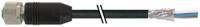 7000-13221-6430200 Murrelektronik Limited Female 5 way M12 to Free Cable End Sensor Actuator Cable, 2 m