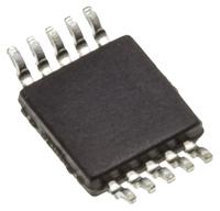 ad5426yrmz Analog Devices, DAC 8 bit-, 2.5Msps, ±10mV Serial (SPI/QSPI/Microwire), 10-Pin MSOP