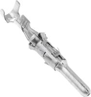 929963-1 TE Connectivity HGQ10 Series Male Crimp Terminal