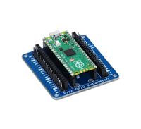 sku20812 SB COMPONENTS LTD Raspberry Pi Pico GPIO Expansion Board