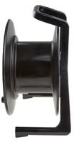 786-3139 RS PRO Empty Cable Reel in RubberEmpty Cable Reel, 1 shelf