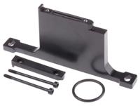 ms6-wpb Festo Bracket for MS6N-LOE Lubricator